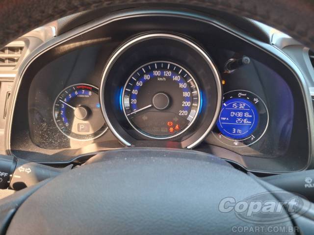 2020 HONDA FIT 