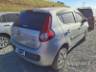 2016 FIAT PALIO 