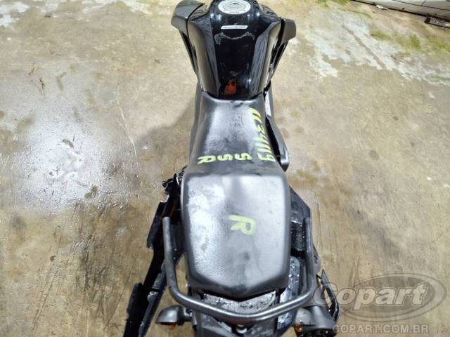 2025 YAMAHA FACTOR 