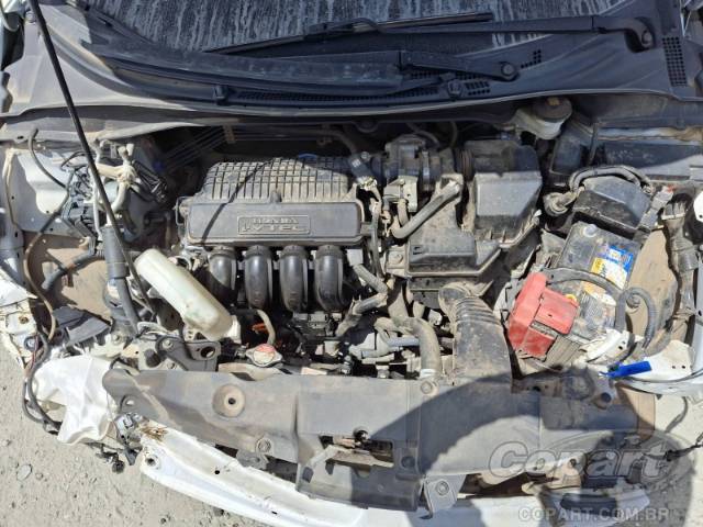 2017 HONDA CITY 
