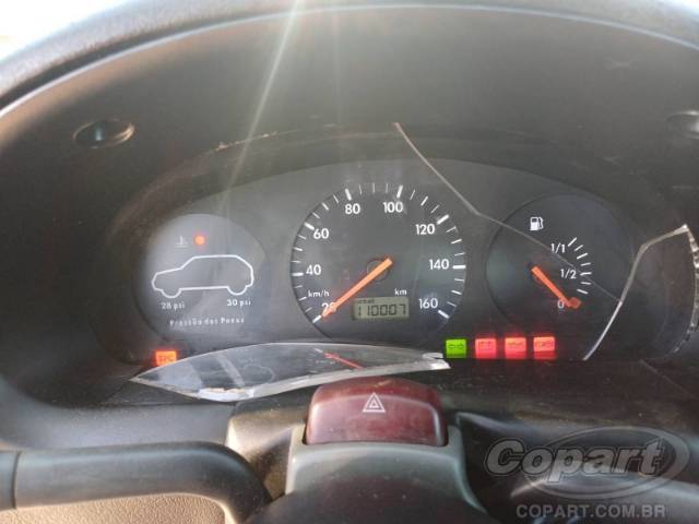 2005 VOLKSWAGEN GOL 
