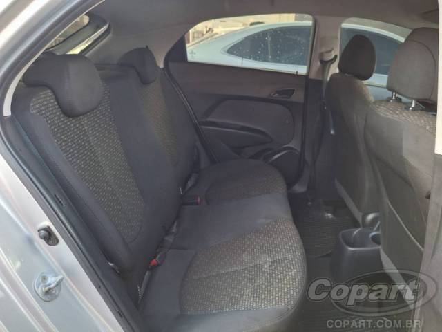 2019 HYUNDAI HB20 