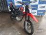2020 HONDA NXR 160 