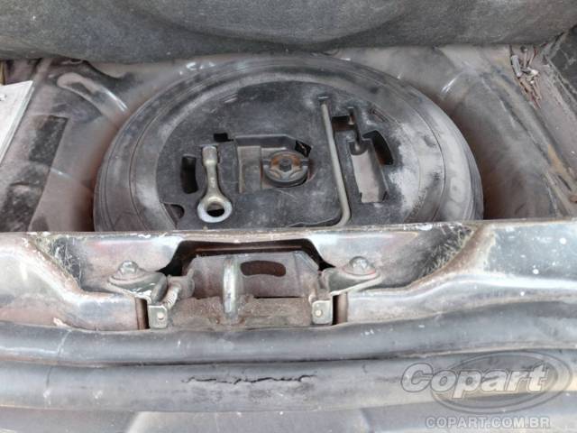 2001 FIAT PALIO 