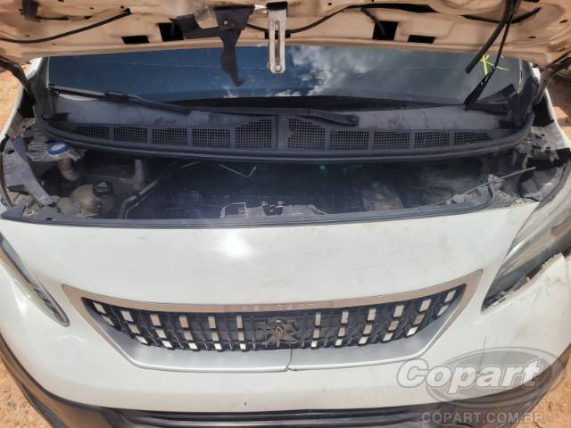 2020 PEUGEOT EXPERT 