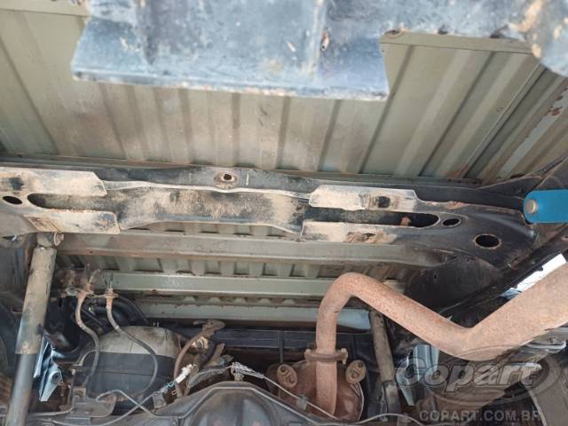 2014 TOYOTA HILUX CD 