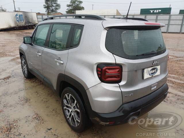 2023 JEEP RENEGADE 