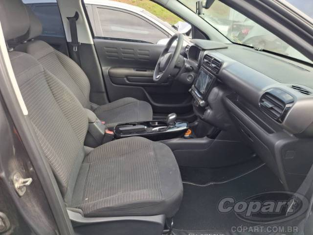 2019 CITROEN C4 CACTUS 