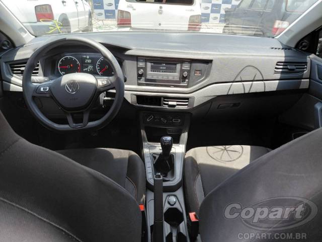 2024 VOLKSWAGEN POLO 