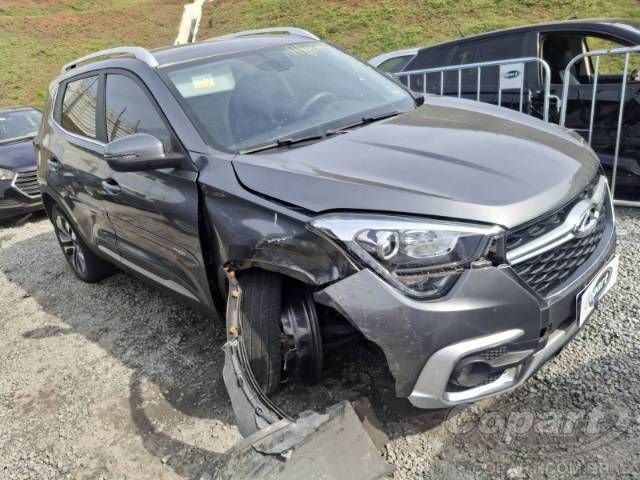 2020 CAOA CHERY TIGGO 5X 