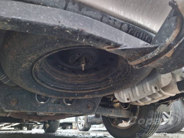 2010 HYUNDAI VERACRUZ 