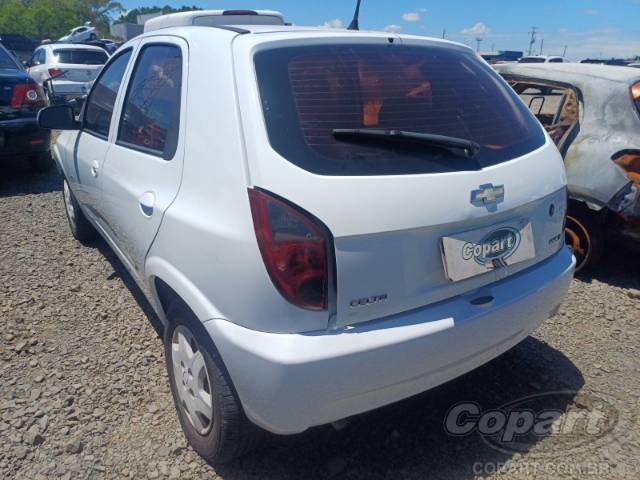 2012 CHEVROLET CELTA 