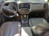 2022 CHEVROLET S10 CABINE DUPLA 