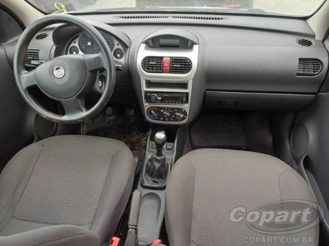 2009 CHEVROLET CORSA 