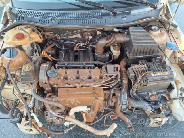 2015 VOLKSWAGEN SAVEIRO 