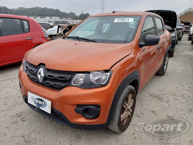 2022 RENAULT KWID 