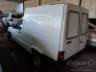 2001 FIAT FIORINO FURGAO 