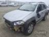 2010 FIAT PALIO WEEKEND 