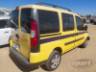 2019 FIAT DOBLO 