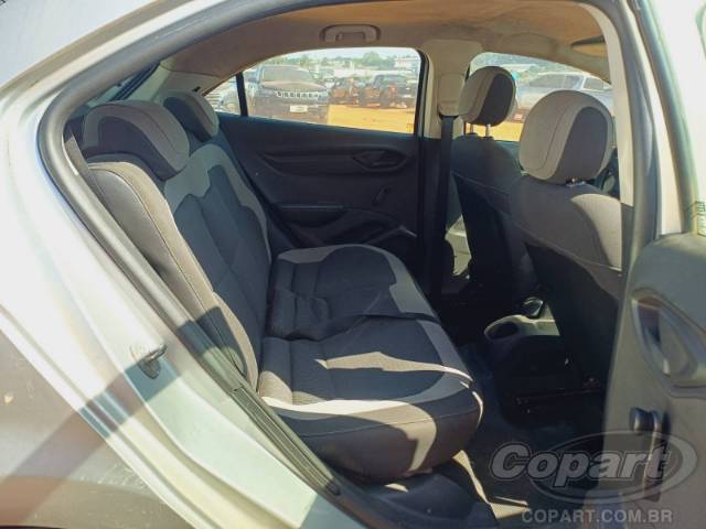 2015 CHEVROLET ONIX 