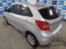 2017 FORD KA 