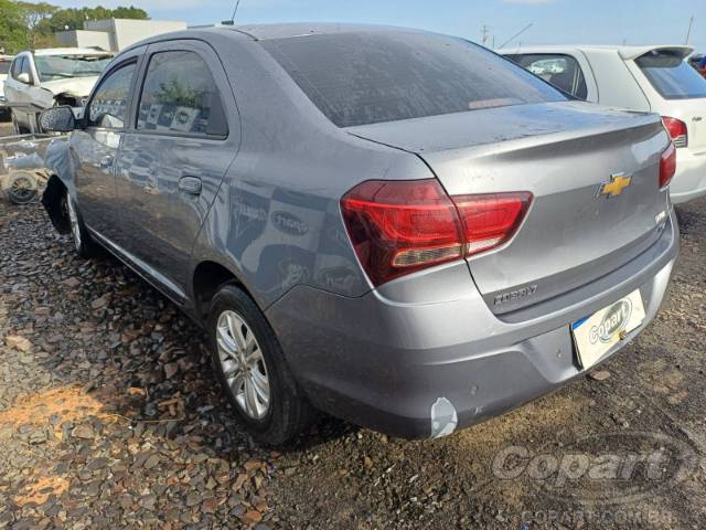 2020 CHEVROLET COBALT 