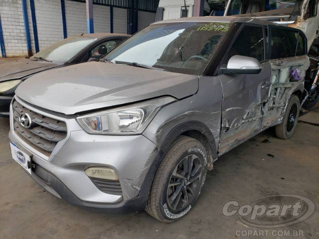 2020 HYUNDAI CRETA 