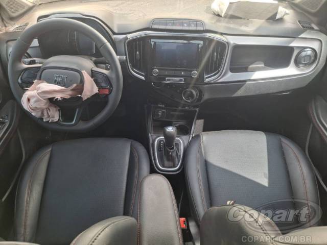 2026 FIAT STRADA CD 