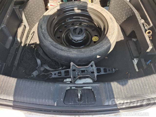 2012 CHEVROLET CAPTIVA 