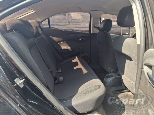 2019 CHEVROLET PRISMA 