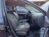 2012 RENAULT SANDERO 