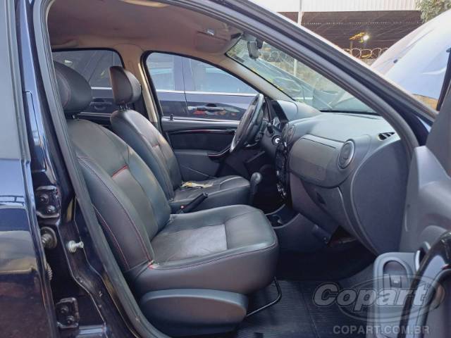 2012 RENAULT SANDERO 