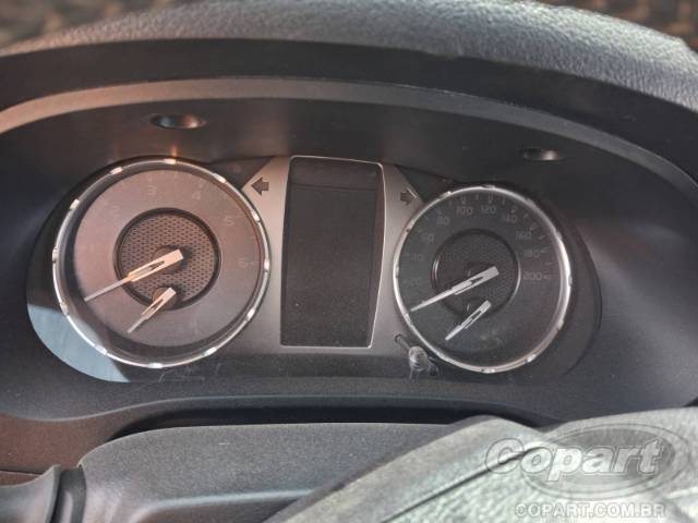 2022 TOYOTA HILUX CD 