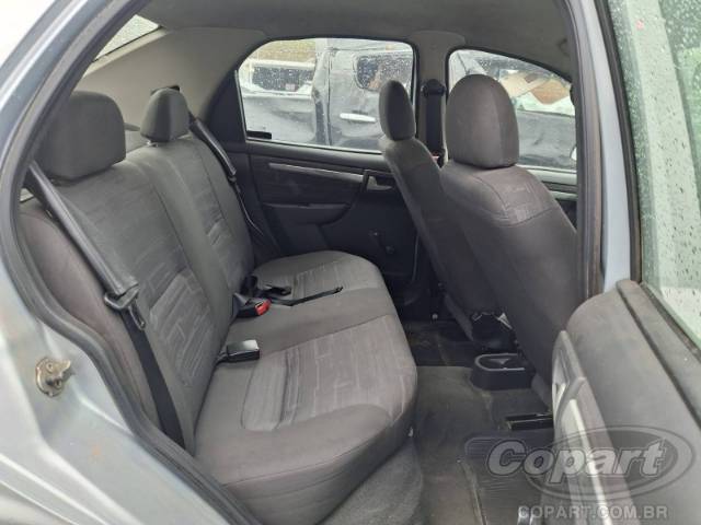 2011 CHEVROLET PRISMA 