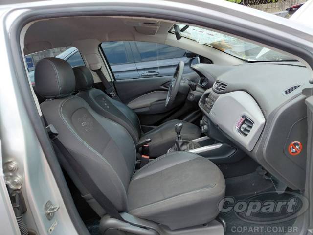 2019 CHEVROLET ONIX 