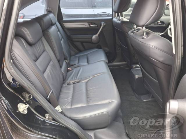 2009 HONDA CR-V 