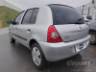 2010 RENAULT CLIO 