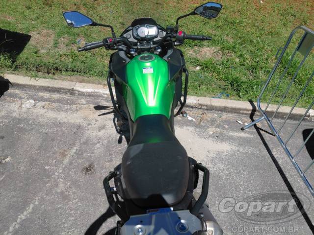 2024 KAWASAKI VERSYS-X 