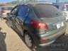 2009 PEUGEOT 207 