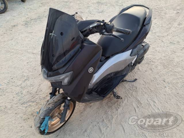 0 YAMAHA NMAX 