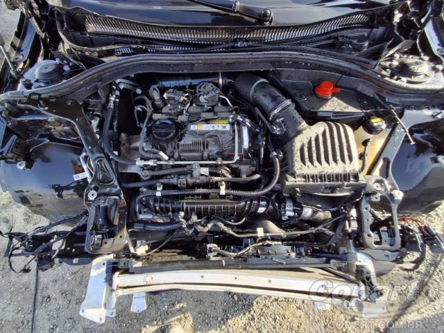 2022 BMW SERIE 2 GRAN COUPE 