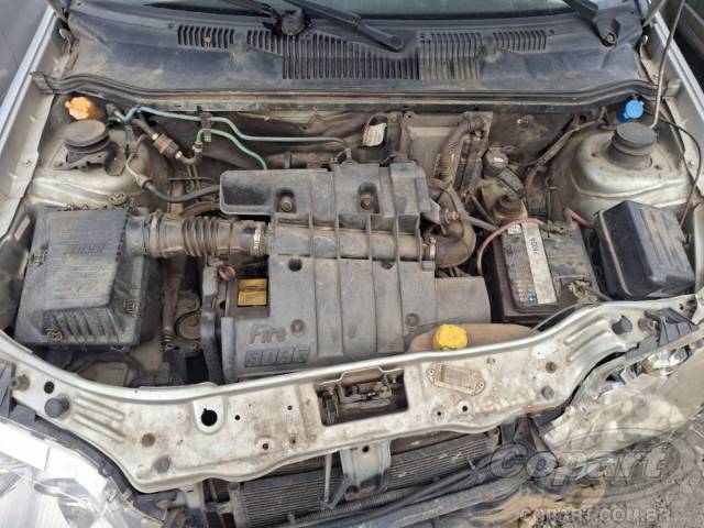 2005 FIAT PALIO 
