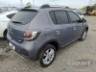 2019 RENAULT SANDERO 