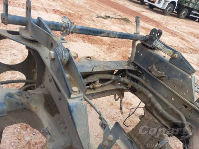 2023 VOLKSWAGEN CONSTELLATION 