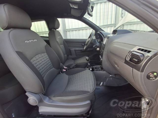 2018 FIAT STRADA CD 