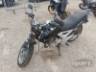 2005 HONDA CBX 250 