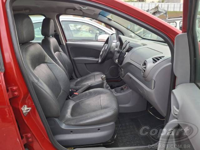2013 FIAT PALIO 