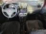 2011 FIAT PUNTO 
