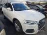 2017 AUDI Q3 