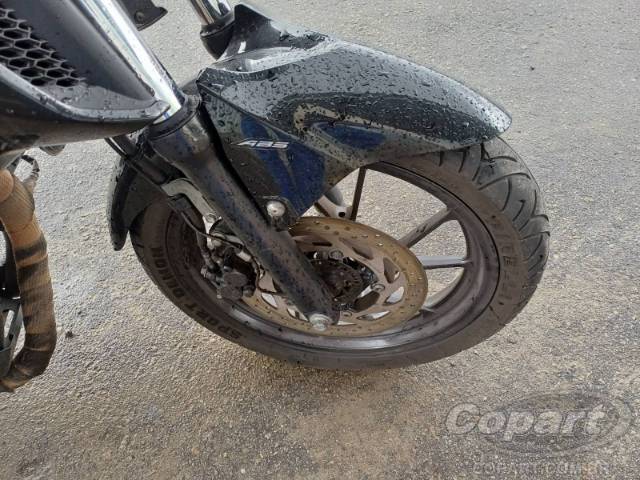 2023 YAMAHA FZ25 FAZER 